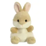 Aurora Palm Pals Ella Bunny pliu&scaron;inė figūrėlė, 13 cm