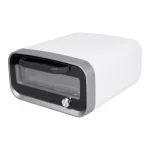 Ooni Volt 2 Electric Pizza Oven White