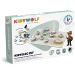 KIDYWOLF Electricity Experiment Kit 18 dalių