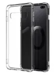 iLike Apple iPhone 11 Back Case Anti Shock Transparent