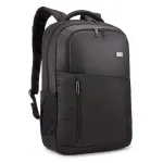 Case Logic Propel Backpack PROPB-116 Black, 17 L, Laptop Backpack for 15.6 inch Laptop