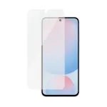 PanzerGlass SAFE. apsauginis ekrano stiklas Samsung Galaxy S24 FE | Ultra-Wide Fit su EasyAligner