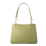 Michael Kors Jet Set Shoulder Bag Luggage Saffiano Leather 38x26x10 cm