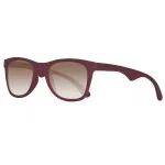 CARRERA 6000ST-KVL-LC vyri&scaron;ki akiniai nuo saulės &ndash; Havana acetato rėmelis su rudais gradientiniais polikarbonato lę&scaron;iais &ndash; 50/23/145 mm