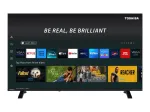Toshiba 50UV1563DD 50 colių 4K UHD i&scaron;manusis LED televizorius &ndash; VIDAA &ndash; HDR &ndash; Direct LED