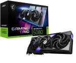 MSI GAMING GEFORCE RTX 5080 16G TRIO OC vaizdo plok&scaron;tė NVIDIA 16 GB GDDR7