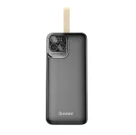 Hawk HW-PB30000 Power Bank 30000mAh Juoda