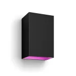 Philips Hue White and colour ambience Resonate lauko sieninis &scaron;viestuvas