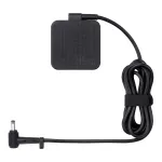 ASUS AD45-00C (ADP-45ZE B) /EU maitinimo adapteris, vidinis, 45 W, juodas