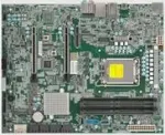 Supermicro motininė plok&scaron;tė X14SAE-F Intel Socket 1851 ATX DDR5 UDIMM RAID SATA 6Gb/s USB Type-C PCI-Express