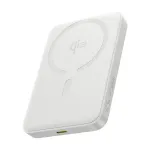 Baseus EnerFill FM12 Qi2 10000 mAh 22.5W MagSafe USB-C Power Bank White