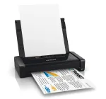Epson WorkForce WF-100W ne&scaron;iojamasis ra&scaron;alinis spausdintuvas, spalvotas, 5760 x 1440 DPI, A4, Wi-Fi