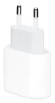 Apple MD3J4ZM/A Universalus baltas AC vidaus įkroviklis