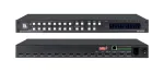 Kramer Electronics 4K Matrix Switcher VS-88H2 8x8 HDMI 2.0