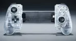Razer Kishi V3 &ndash; Phantom White Edition USB valdiklis Android, iOS