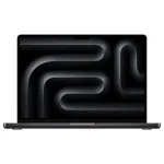 Apple MacBook Pro 14 M5 Space Black / M5 Pro 18-Core CPU, 20-Core GPU / 48GB RAM / 2TB SSD / German Keyboard (Z1MM_7245_DE_CTO)