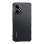 Tactical Back Cover TPU Plyo Honor 400 permatomas