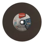 Makita pjovimo diskas E-12790-5 Metalui 355mm 5 vnt. Anga 25.4mm T41 A24T-BF
