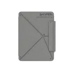 &bdquo;Skinarma&ldquo; dėklas &bdquo;Trilon Case&ldquo; iPad Air 11 (M2, 2024) / iPad Air 11 (M4, 2026), pilkas