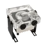 Siurblys Alphacool 13197 Laing Low Noise Edition