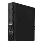 DELL OptiPlex 7090 Micro i5-10500T 16GB 256GB SSD mSFF Win11 Pro Naudotas