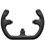 Asetek SimSports GT Rim - Open D, odinis