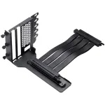 Vertikalus GPU laikiklis Phanteks PH-VGPUKT4.0_03R su PCIe Gen4 x16 kabeliu