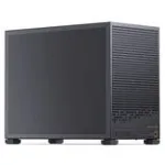 Kompiuterio korpusas Jonsbo D32 PRO Mesh mATX - juodas