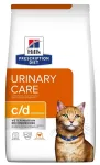 HILL'S PD Urinary Care c/d - sausas ėdalas katėms - 1,5 kg