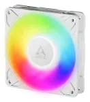 ARCTIC Freezer P12 Pro A-RGB (Baltas) - 120 mm A-RGB PWM ventiliatorius su kabelio skirstytuvu