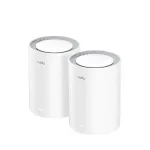 &bdquo;Mesh&ldquo; sistema Cudy AX1800 dviejų juostų 2.4 GHz 5 GHz Wi-Fi 6