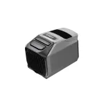 EcoFlow WAVE 3 papildoma baterija 1024 Wh