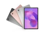 Lenovo Idea Tab Plus 12.1 inch 2.5K 5G Plan&scaron;etinis kompiuteris MediaTek Dimensity 6400 8GB RAM 256GB SSD Android 15 Luna Grey