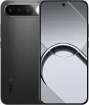 realme 16 5G 8/256GB Air Black Smartphone