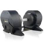 Tunturi MX Select MX55 hanteliai, 4,5&ndash;24,9 kg