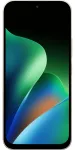 Xiaomi Redmi 17 i&scaron;manusis telefonas 6,9 colio LCD, 4GB+128GB, Dual SIM, 50MP, 7500mAh, Oak Green