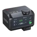 Godox iT30Pro S TTL belaidė blykstė Sony kameroms &ndash; juoda
