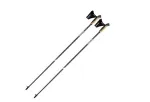 Gabel Stride X-5 &scaron;iaurieti&scaron;ko ėjimo lazdos 125 cm &ndash; itin lengvas anglies pluo&scaron;to kotas