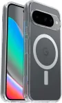 OtterBox Symmetry Clear Magnets dėklas, skirtas Google Pixel 10 / Pixel 10 Pro (permatomas) - 77-98095