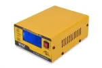 VOLT POLSKA Smart Volt akumuliatoriaus įkroviklis 6V/12V 15A - Modelis 29459