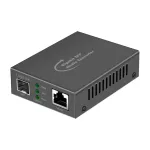 Logilink NMC001 Gigabit Media Converter RJ45 į SFP