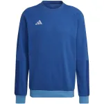 adidas Tiro 23 Competition Crew vyri&scaron;kas megztinis, mėlynas HU1325