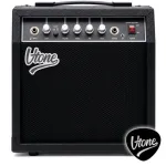 V-TONE AMP40 gitarios kombinuotas stiprintuvas, 40W
