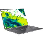 Acer Aspire 18 A18-I71M-70VR 18 colių ne&scaron;iojamasis kompiuteris Core Ultra 7 16GB RAM 512GB SSD Windows 11 Home