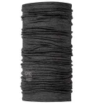 Buff Merino vilnonis kaklasaitis pilkas