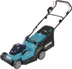 Makita LM003GZ 40V Max XGT belaidė vejapjovė be &scaron;epečio variklio 38 cm (be akumuliatoriaus)
