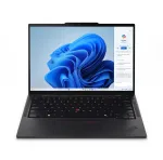 Lenovo ThinkPad T14s Gen 5 21LT002VMX verslo ne&scaron;iojamas kompiuteris, Intel Core Ultra 7 155U, 14 colių WUXGA, 16GB LPDDR5x, 512GB SSD, Windows 11 Pro