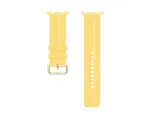 Samsung Sport Band M/L geltona, skirta Galaxy Watch