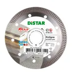 DISTAR MULTIGRES deimantinis pjovimo diskas 125 x 1,4 x 10 x 22,23 mm