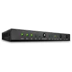 Lindy 38249 stalinis 4 prievadų HDMI 2.0 18G komutatorius su garsu